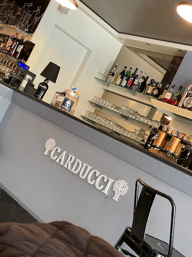 Caffè Carducci - Visual