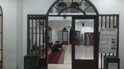 Photos of Masjid Baitul Ummah