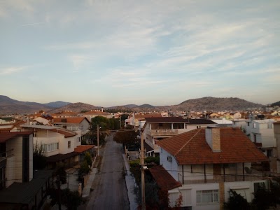 Photos of Dikelya Hotel