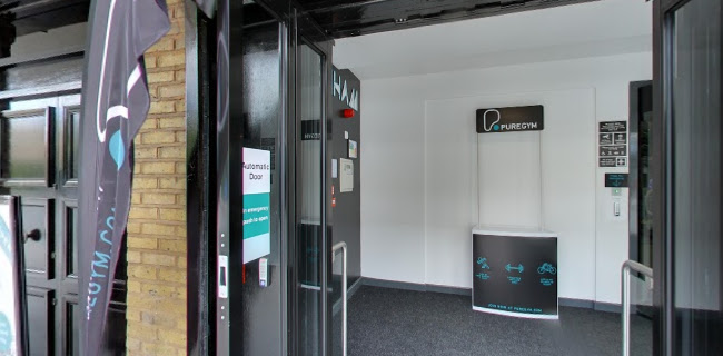 PureGym London Sydenham - Gym