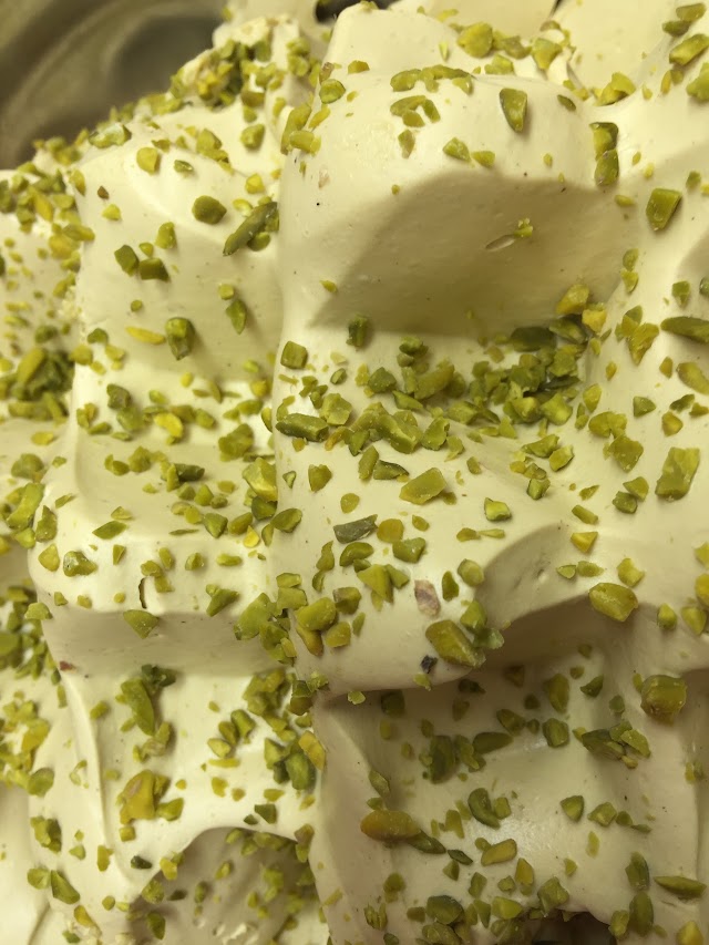 Nonno - Il mondo Gelato