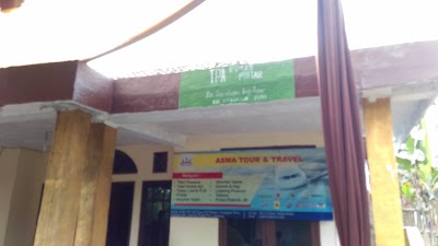 mosque