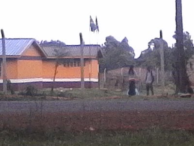 Photos of Kenya Medical Training Institute Mosoriot