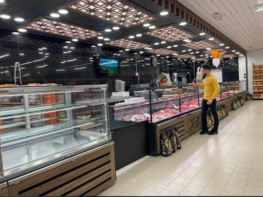 MB Supermarkt XL B.V. - Thumbnail