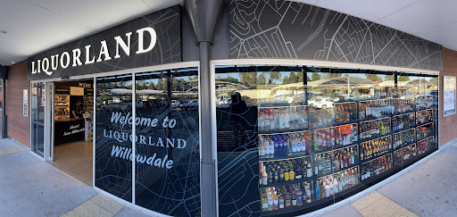 Liquorland Willowdale