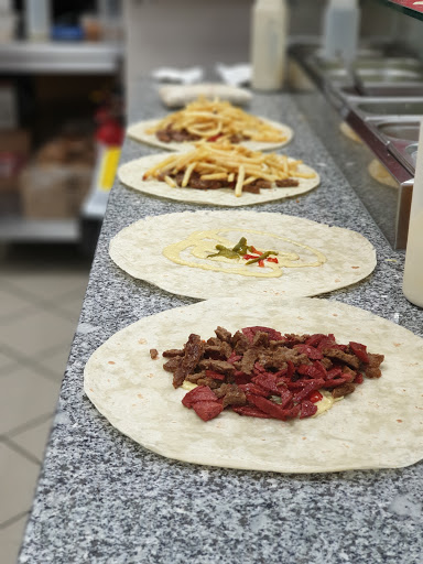 Photo 1 - King Kebab Tacos