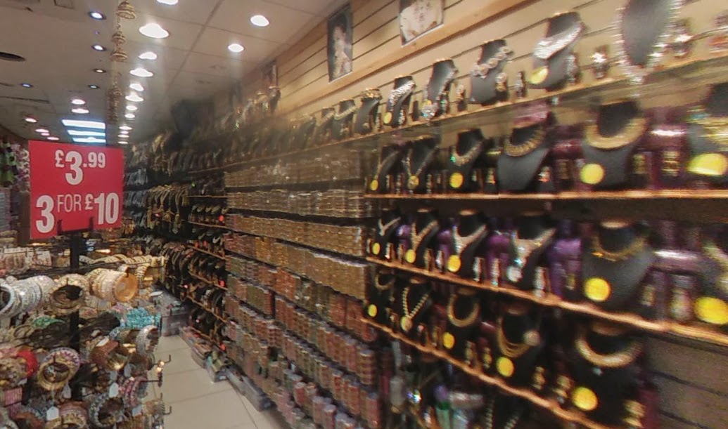 Dishleen's Collections Birmingham