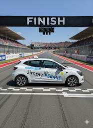 Photo n°5 de Simply Permis Auto Ecole Marseille à Marseille (Auto-école)