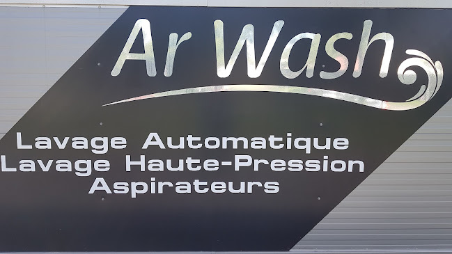Ar Wash Centre de Lavage - Lavage automobile