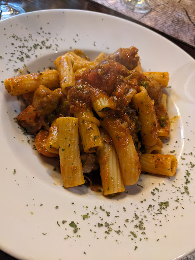 Restaurant Serenissima - Thumbnail