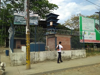 Photos of La Casona Park