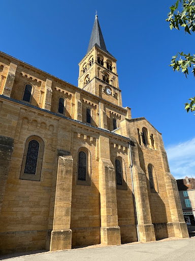 Paroisse Sainte Marie Madeleine En Charolais