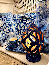 Photo n°6 de Décor Du Temps à Port-Bail-sur-Mer (Fabricant de poteries)