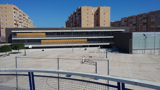IES Bahía de Babel - Thumbnail