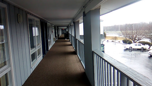 Liberty Inn 55 Springbrook Rd, Old Saybrook, CT 06475