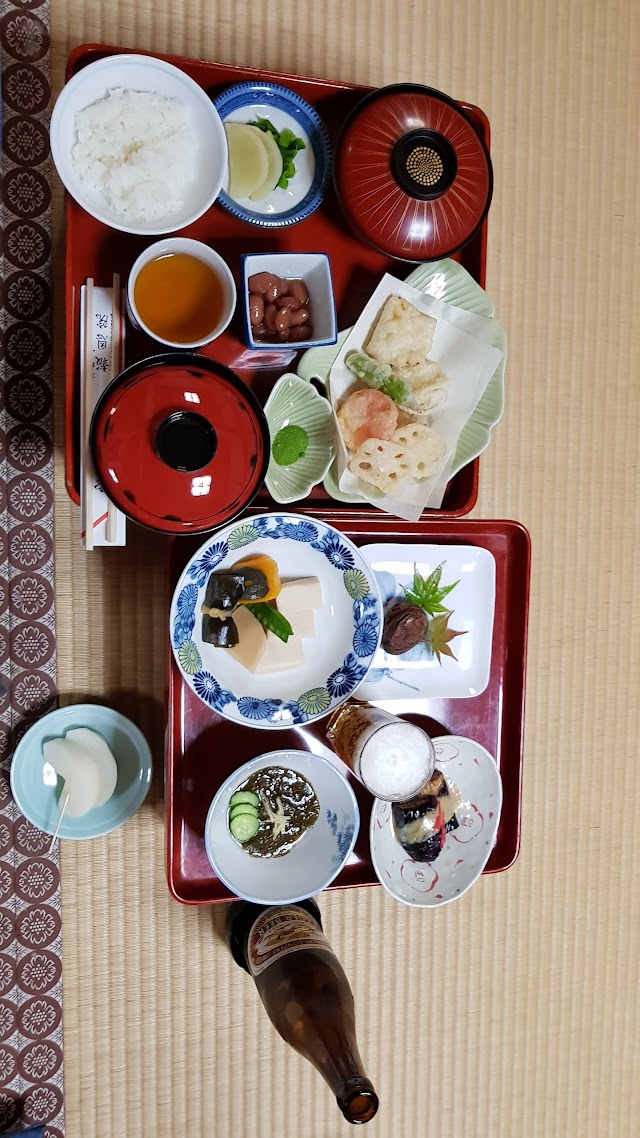 高野山 報恩院