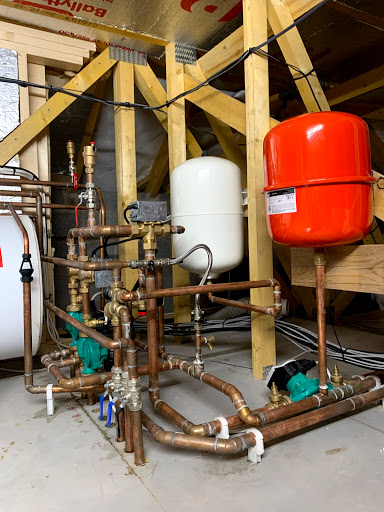 Legion Plumbing & Heating - Thumbnail