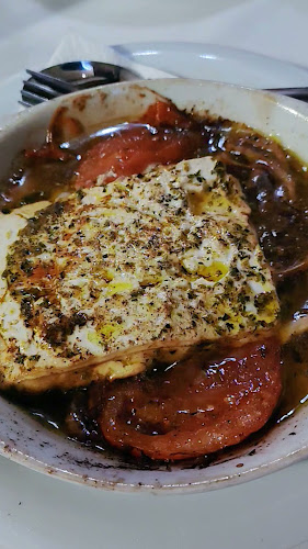 Taverna Dias Meteora - Εστιατόριο