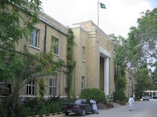 Civil Secretariat quetta