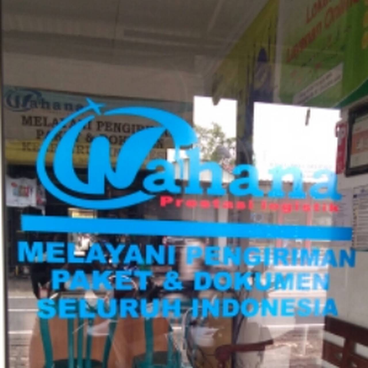 Ekspedisi Wahana Kadisoka Logistics Service