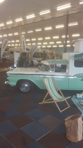 Australian Motor Homes and Caravans Gallery - Australia