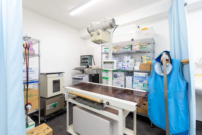 ダイゴペットクリニック 日進オハナ院