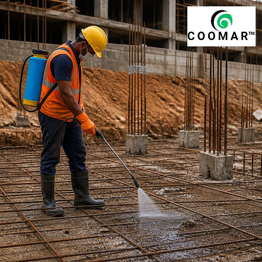 Planning a new home or commercial building in Hyderabad? Protect your investment from day one wit… post image