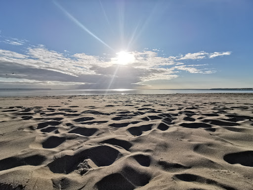 FKK-Strand Scharbeutz - Thumbnail