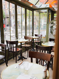 Photo n°36 de Batistou - Restaurant Père-Lachaise à Paris (Brasserie)