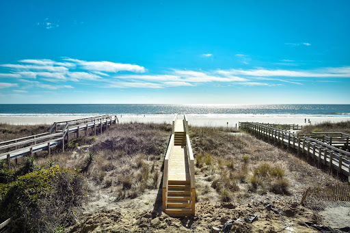 Coastal Carolina Escapes - Thumbnail