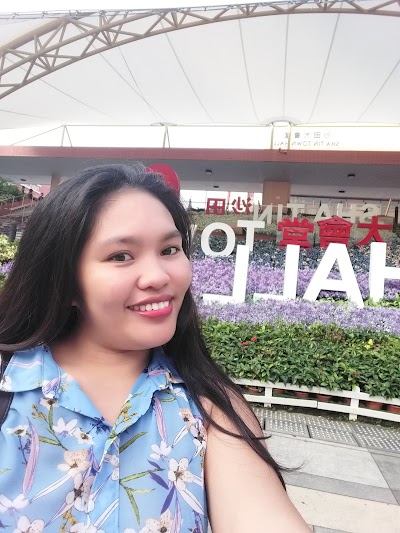 Photos of Sha Tin Town Hall