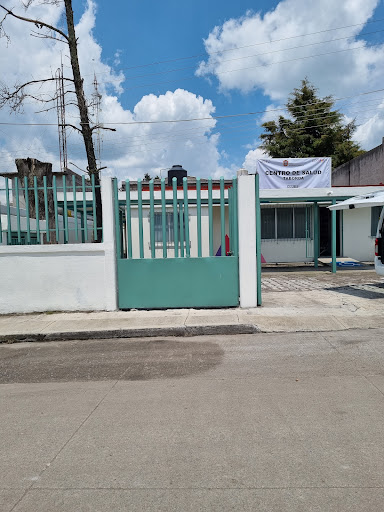 CENTRO DE SALUD DISPERSO TABORDA - Thumbnail