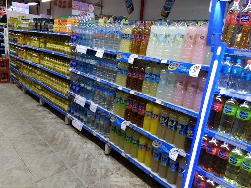 Supermercado Las Palmas, Author: edu Gr