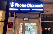 Réparation de Téléphone Paris 14 Phone Discount à Paris