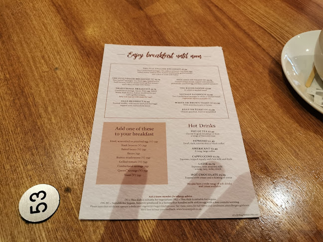 Reviews of Henry's Cafe Bar Cardiff in Cardiff - Pub