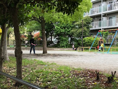 市ノ坪中村通公園