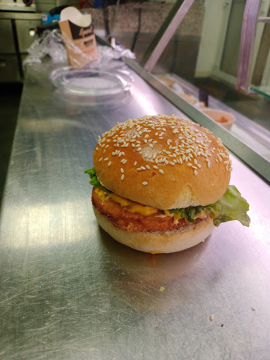 Photo 5 - Le snack