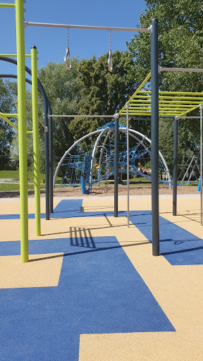 Parc Marius Rubens - Thumbnail