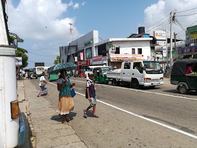 Photos of Dickwella Bus Station