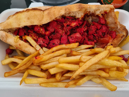 Photo 7 - Friterie chez victor
