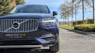 Photo n°1 de RestorFX - Val d'Europe/Chessy à Chessy (Service d'esthétique automobile)