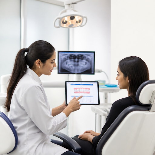 Choosing the right dental clinic in Patna can feel confusing when prices are unclear. At VARDAAN… post image