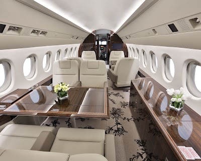 Photos of Afrijet Business Service