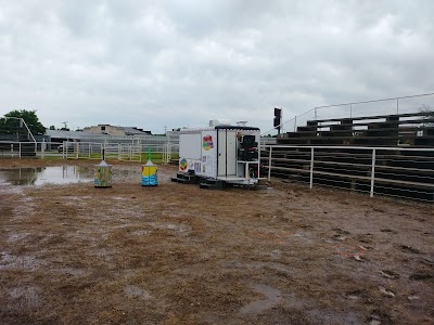 American Legion Rodeo Complex