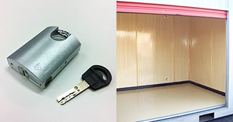 収納ピット 和泉店