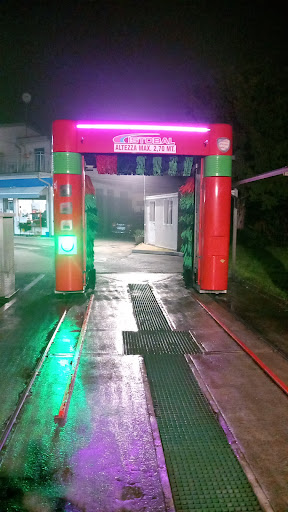 Autolavaggio Self. Autoservice - Thumbnail