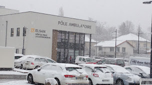 Photo n°1 de Hôpital Privé La Châtaigneraie - ELSAN à Beaumont (Clinique chirurgicale)