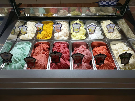 Ice cream shop Icefun Zwanenburg - Thumbnail