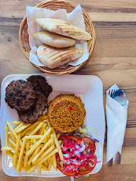 Photo n°10 de O'Delice corner à Stains (Restaurant)