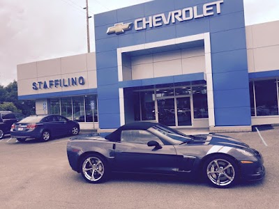Photos of Staffilino Chevrolet Inc
